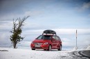 Mercedes-Benz Winter Accessories And Solutions