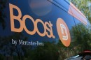 Boost by Mercedes-Benz