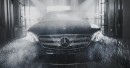 Mercedes-Benz Joyful Anticipation