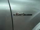 Mercedes-Benz ML63 AMG overkill