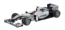 Mercedes-Benz Motorsports Selection 2011