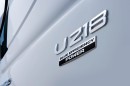 2014 Mercedes-Benz Unimog