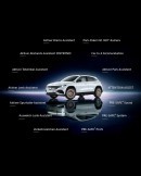 2021 Mercedes-Benz EQA reveal
