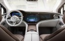 2024 Mercedes-Benz EQE SUV