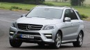 Mercedes vehicles recalled