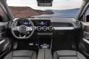 2020 Mercedes-Benz GLB