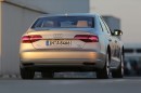 Audi A8 4.0 TFSI quattro