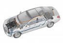 Mercedes-Benz S 500 Plug-in Hybrid
