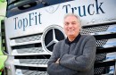 Mercedes-Benz TopFit Truck Project