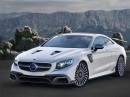 MANSORY S63 AMG Coupe