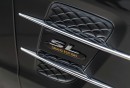 Mercedes-Benz SL Grand Edition
