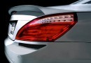 Mercedes-Benz SL Avalange GT-R by Piecha Design and JMS