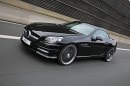 Mercedes Benz SLK 350 Tuning by Vath