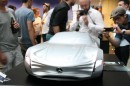 Mercedes-Benz SL|PURE Concept
