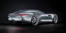 Mercedes-Benz SL|PURE Concept