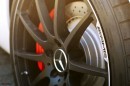 Mercedes-Benz SLS AMG Roadster ByDesign Motorsport