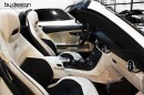 Mercedes-Benz SLS AMG Roadster ByDesign Motorsport