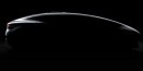 Mercedes-Benz concept teaser