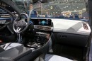 2020 Mercedes-Benz EQC in Paris
