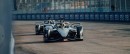 Mercedes-Benz leaving Formula E next season