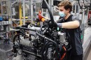 YASA electric motors to be assembled by Mercedes-Benz in Berlin