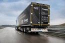 Mercedes-Benz Trucks' eActros LongHaul