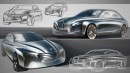 Mercedes-Benz U-Class Concept