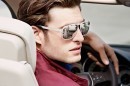Mercedes-Benz Unveils New Eyewear Collection Designed with Rodenstock
