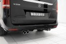 Mercedes-Benz V-Class by Brabus