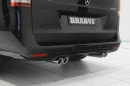 Mercedes-Benz V-Class by Brabus