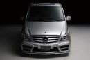 Mercedes-Benz Viano by Wald International