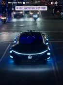 Mercedes-Benz Vision ATVR