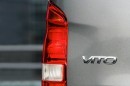 2020 Mercedes-Benz Vito