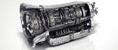 Mercedes-AMG SpeedShift 7 MCT transmission