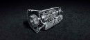 Mercedes-AMG SpeedShift 7 MCT transmission