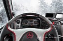 Mercedes-Benz Zetros 6x6 by Carlex Design