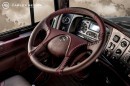 Mercedes-Benz Zetros 1833 4x4 by Carlex Design