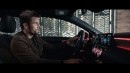 Mercedes Big Game Ad "Say the Word" Is All About Commands