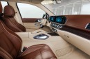 2020 Mercedes-Maybach GLS 600 4Matic