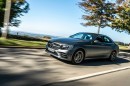 Mercedes C300de Is a Diesel PHEV With 306 HP and 700 Nm of Torque