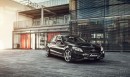 Mercedes C400 4MATIC by Lorinser