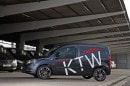 Mercedes Citan by KTW Tuning
