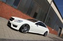 Mercedes CL 63 AMG by Unicate