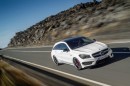 Mercedes CLA 45 AMG and GLA 45 AMG Receive 381 HP and Other Upgrades