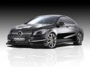 Mercedes CLA GT-R by Piecha Design