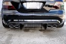 Renntech Mercedes CLK63 Black Series
