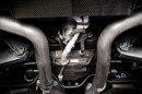 Renntech Mercedes CLK63 Black Series