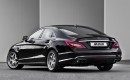 Mercedes CLS 63 AMG Tuning by MKB