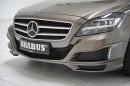 Mercedes CLS Shooting Brake by Brabus