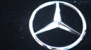 Mercedes CLS Shooting Brake Wrapped in Velvet